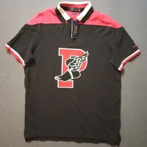 Vintage NWT Polo Ralph Lauren Mens Medium